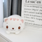 Almohada Peluche Suave Animal - Juguete Cómodo y Acogedor