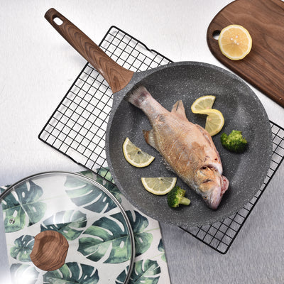 Sartén Antiadherente para Carnes Premium - Image 3