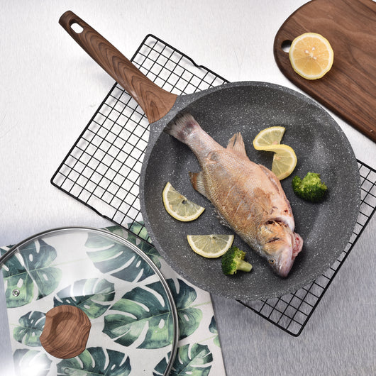 Sartén Antiadherente para Carnes Premium - Image 3