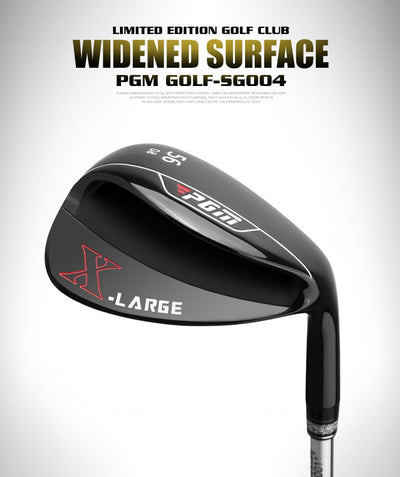 Palo de Arena PGM para Golf - Wedge Profesional para Hombres - Image 23
