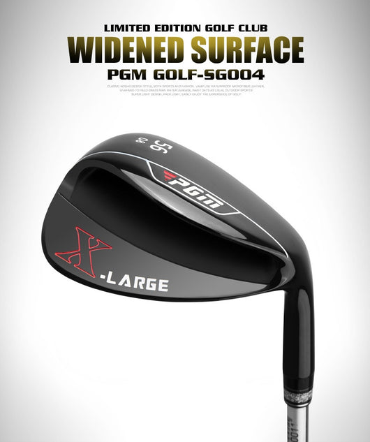 Palo de Arena PGM para Golf - Wedge Profesional para Hombres - Image 23