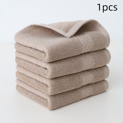 Toalla de Mano de Algodón Puro Suave y Absorbente - Image 12