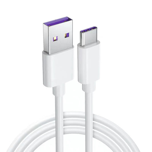 Cable USB Tipo C de Carga Rápida 5A Super - Image 2