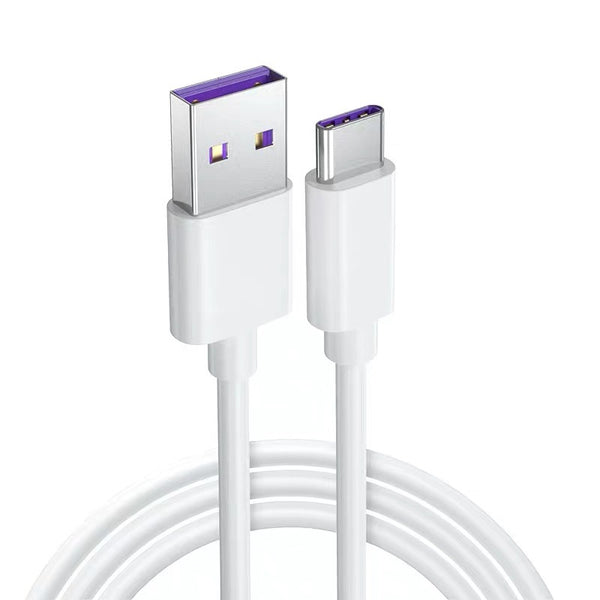 Cable USB Tipo C de Carga Rápida 5A Super - Image 2