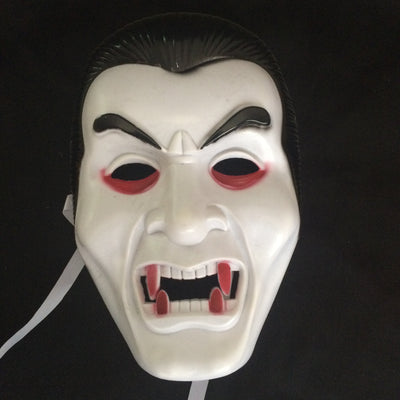 Máscara de Vampiro Terrorífico para Halloween - Image 21