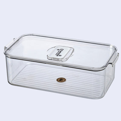 Contenedor Hermético para Conservación de Alimentos - Image 4