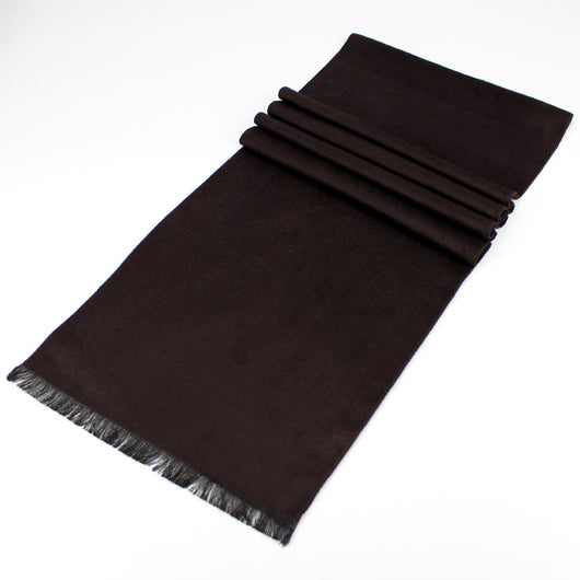 Bufanda de Seda para Hombre Estilo Coreano - Diseño Moderno y Cálido - Image 7