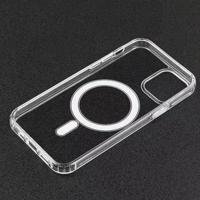 Funda Magnética con Carga Inalámbrica - Image 4