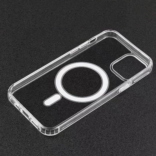 Funda Magnética con Carga Inalámbrica - Image 4