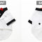 Blanco Tie L 1 Pieza
