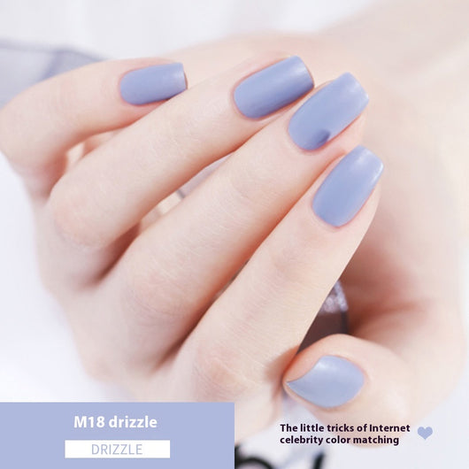 Esmalte de Uñas Temperament Resistente y Duradero - Image 2