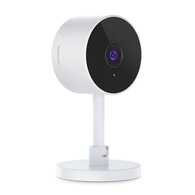 Sistema Inteligente de Vigilancia WiFi con Alarma Antirrobo - Image 9