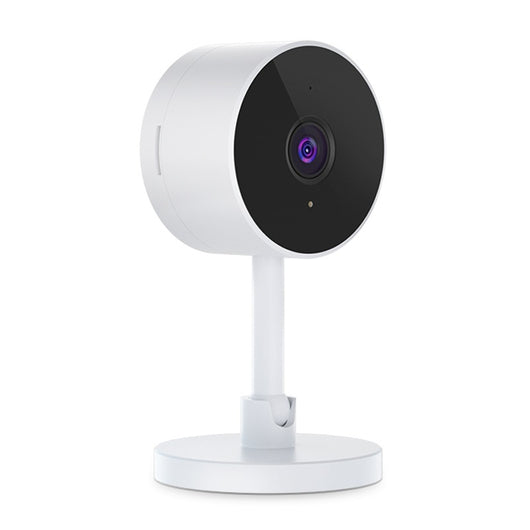 Sistema Inteligente de Vigilancia WiFi con Alarma Antirrobo - Image 9