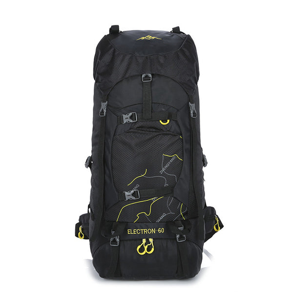Mochila de Escalada y Viaje de Gran Capacidad - Image 18