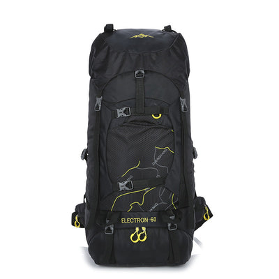 Mochila de Escalada y Viaje de Gran Capacidad - Image 18