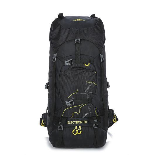 Mochila de Escalada y Viaje de Gran Capacidad - Image 18