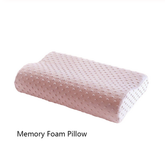 Almohada de Espuma Viscoelástica Premium - Image 3