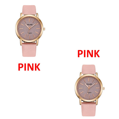 Reloj con Correa de Poliuretano - Image 27