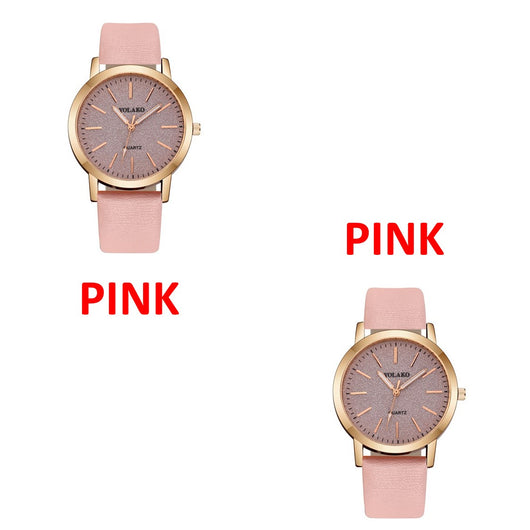 Reloj con Correa de Poliuretano - Image 27