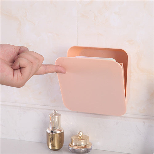 Estante Decorativo Organizador de Maquillaje y Accesorios - Image 8