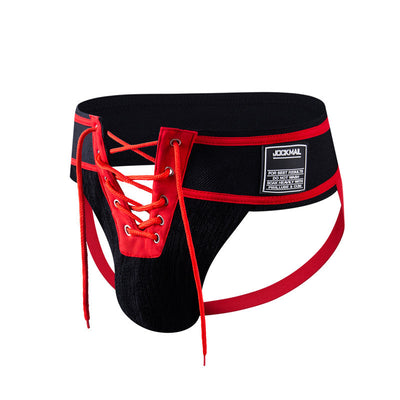 Calzoncillo Tipo Tanga para Hombre - Image 9