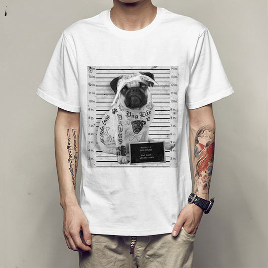Playera Verano Flow para Parejas - Image 5
