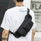 Bolsa Pectoral Impermeable para Hombre