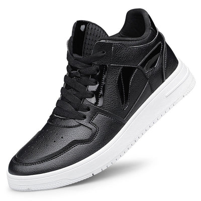 Tenis Casuales con Plantilla Elevadora de Altura - Image 6