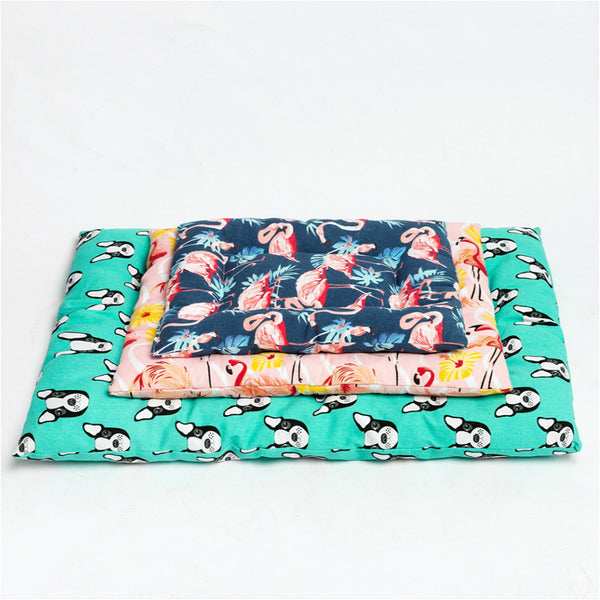 Cojín Estampado para Mascotas