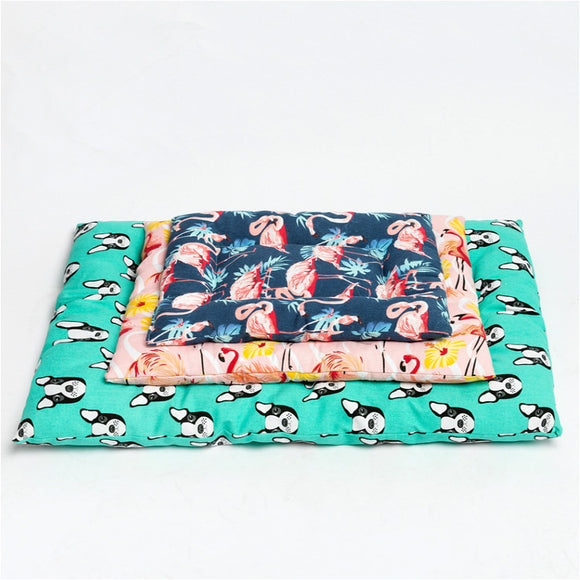 Cojín Estampado para Mascotas