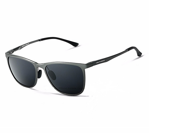 Gafas Polarizadas para Pesca - Marco Aluminio-Magnesio Ultraligero