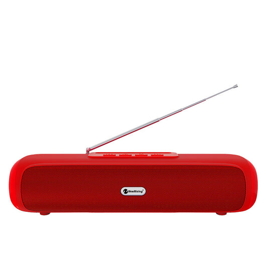 Barra de Sonido Inalámbrica con Subwoofer para Escritorio - Image 8