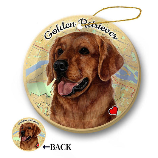 Adorno Colgante para Auto con Diseño de Perro en Acrílico - Image 186