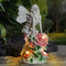 Estatuillas Decorativas de Resina FARCENT