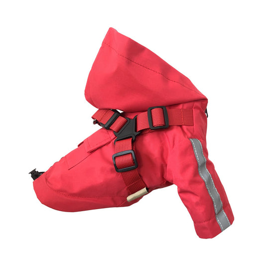 Impermeable para Perros Resistente Todas las Estaciones - Image 6