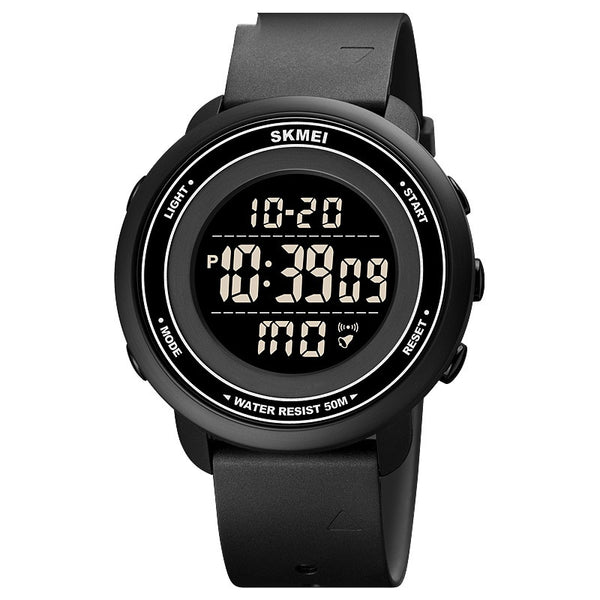 Reloj Deportivo Multifunción Qinglu para Aventuras al Aire Libre - Image 6