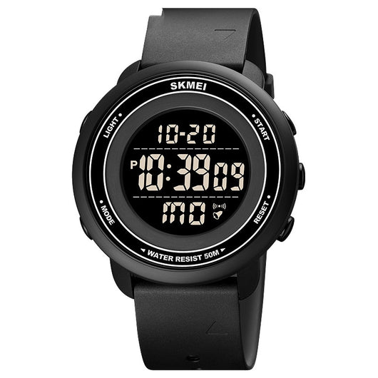 Reloj Deportivo Multifunción Qinglu para Aventuras al Aire Libre - Image 6