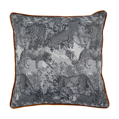 Cojín Jacquard Americano para Sofá - Image 5