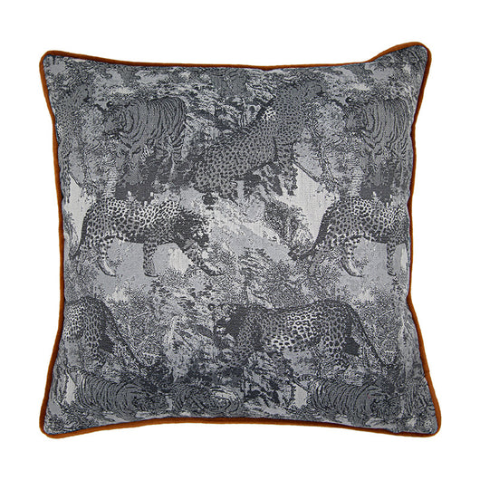 Cojín Jacquard Americano para Sofá - Image 5