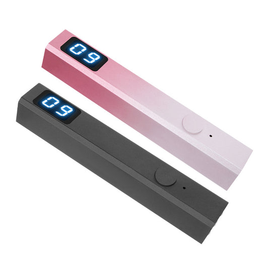 Lámpara LED de Fotopolimerización para Uñas de Gel - Alta Potencia - Image 4