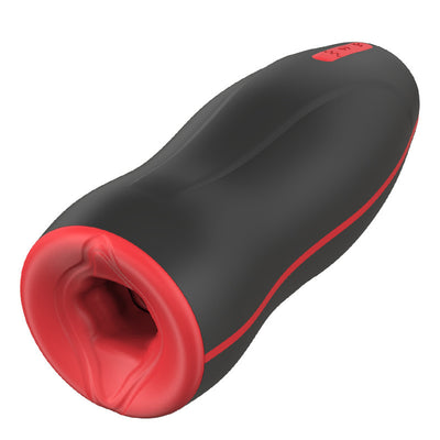 Masturbador con Vibración y Calor - Versión Estándar para Hombres - Image 11