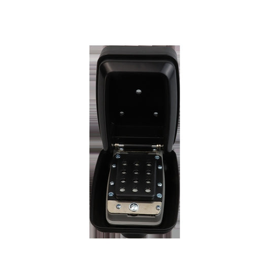 Caja de Seguridad con Cerradura de Contraseña para Llaves y Documentos - Image 2
