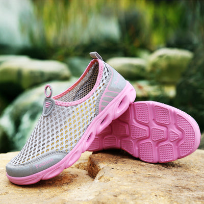 Zapatos Acuáticos para Senderismo y Aventura - Image 11