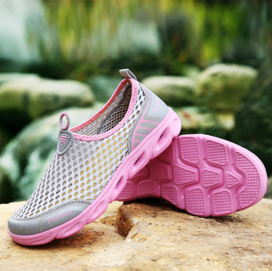 Zapatos Acuáticos para Senderismo y Aventura - Image 11