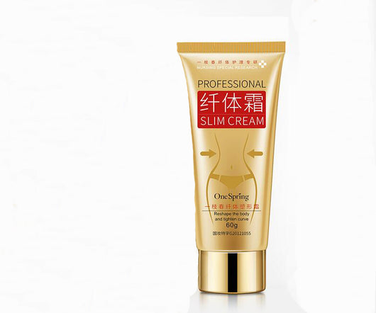 Crema Reductora Corporal Hidratante - Tratamiento Modelador y Nutritivo - Image 5