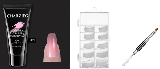 Adhesivo de Cristal Extendido sin Dolor - Secado Rápido - Image 8