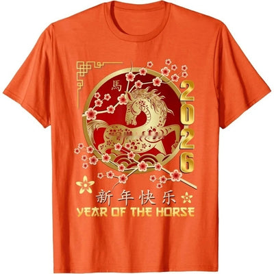 Playera Clásica de Manga Corta para Hombre - Diseño Atemporal - Image 4