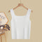 Chaleco Blanco M