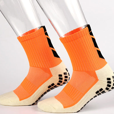 Calcetines de Fútbol Antideslizantes Reforzados - Image 5