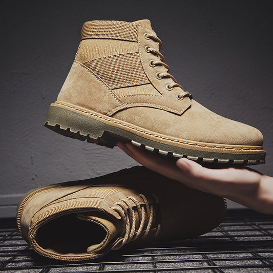 Botas Martin Vintage